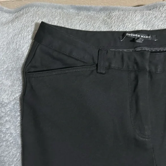 Andrew Marc Women’s Pants - Picture 2 of 6